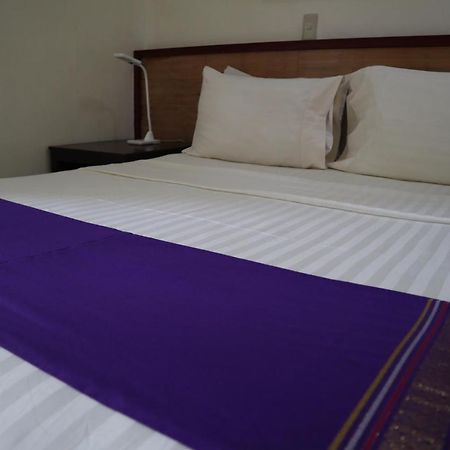 Domicilio Lorenzo Davao City Dış mekan fotoğraf