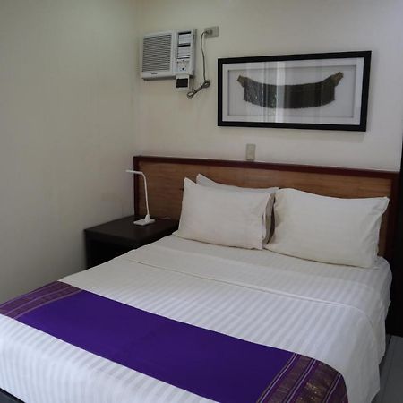 Domicilio Lorenzo Davao City Dış mekan fotoğraf