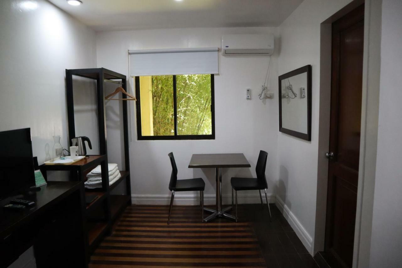 Domicilio Lorenzo Davao City Dış mekan fotoğraf
