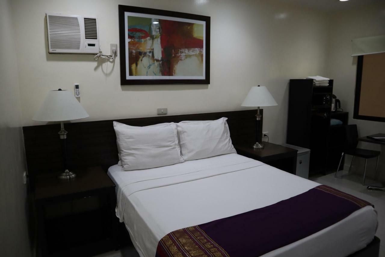 Domicilio Lorenzo Davao City Dış mekan fotoğraf
