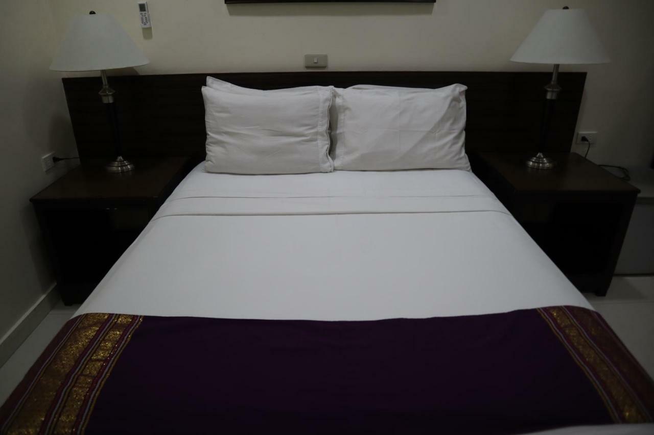 Domicilio Lorenzo Davao City Dış mekan fotoğraf