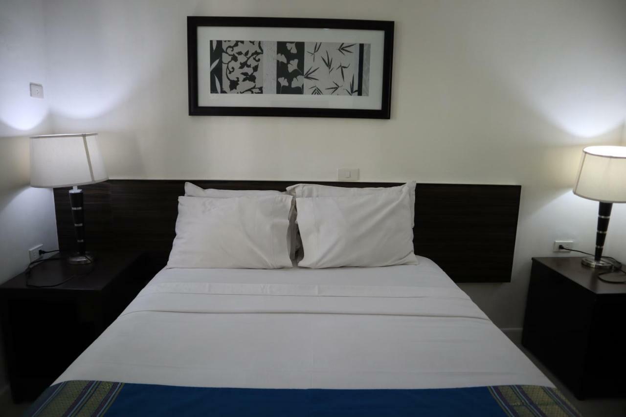 Domicilio Lorenzo Davao City Dış mekan fotoğraf