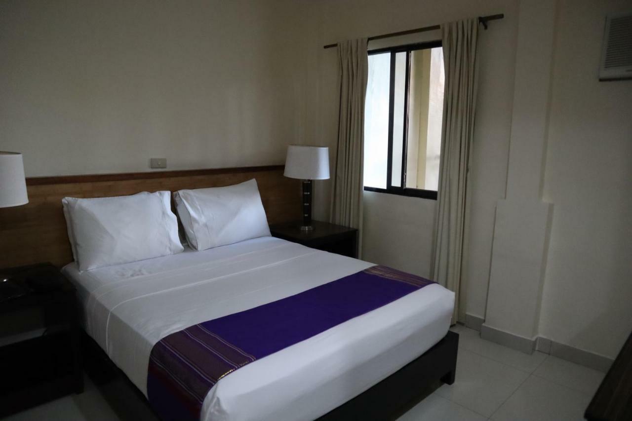 Domicilio Lorenzo Davao City Dış mekan fotoğraf