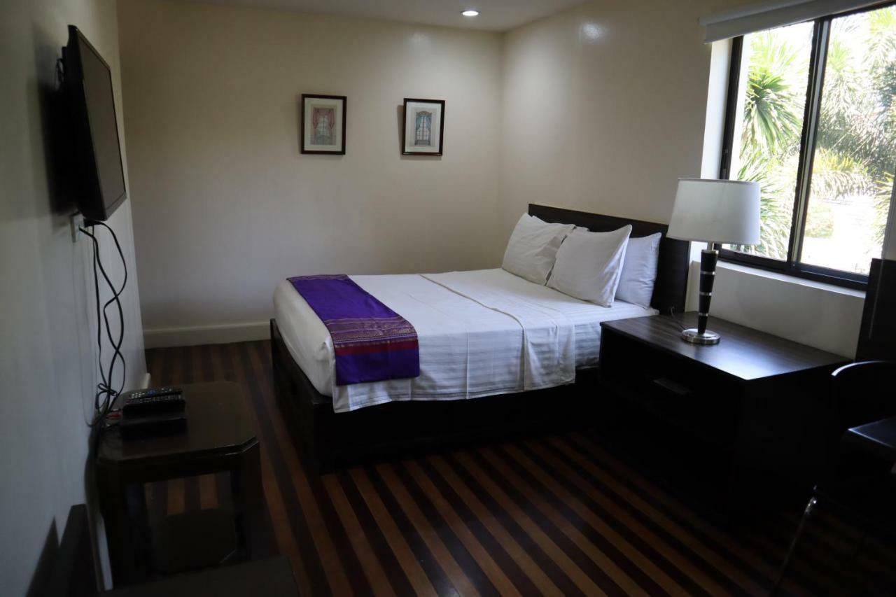 Domicilio Lorenzo Davao City Dış mekan fotoğraf