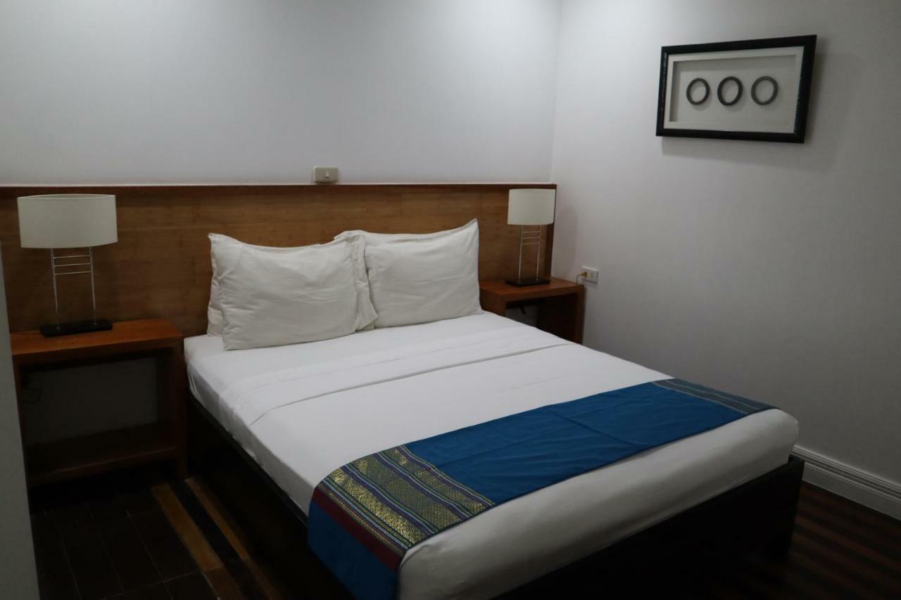 Domicilio Lorenzo Davao City Dış mekan fotoğraf