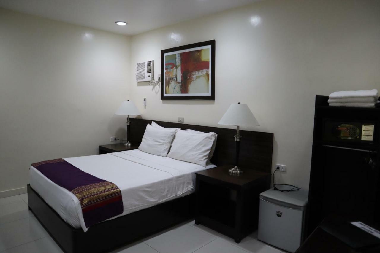 Domicilio Lorenzo Davao City Dış mekan fotoğraf