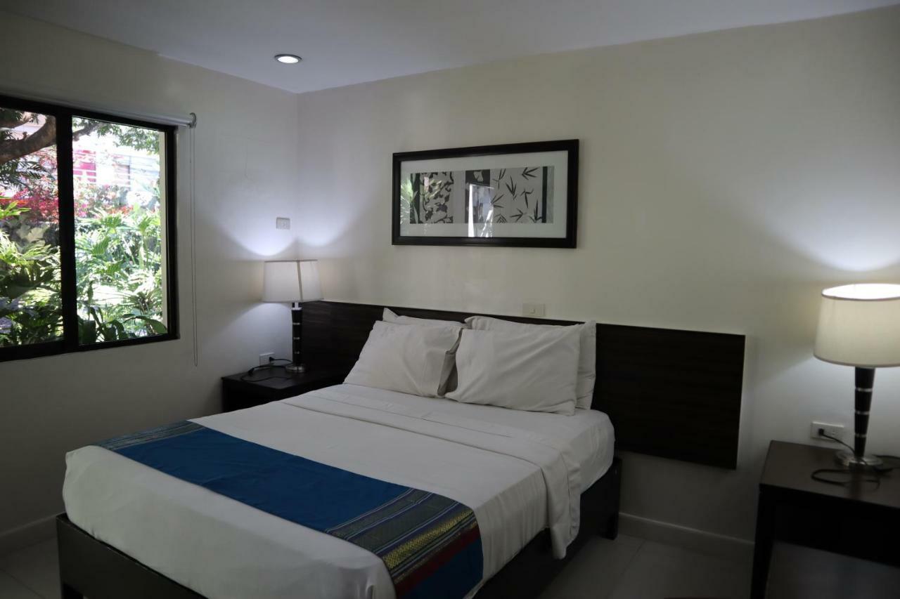 Domicilio Lorenzo Davao City Dış mekan fotoğraf