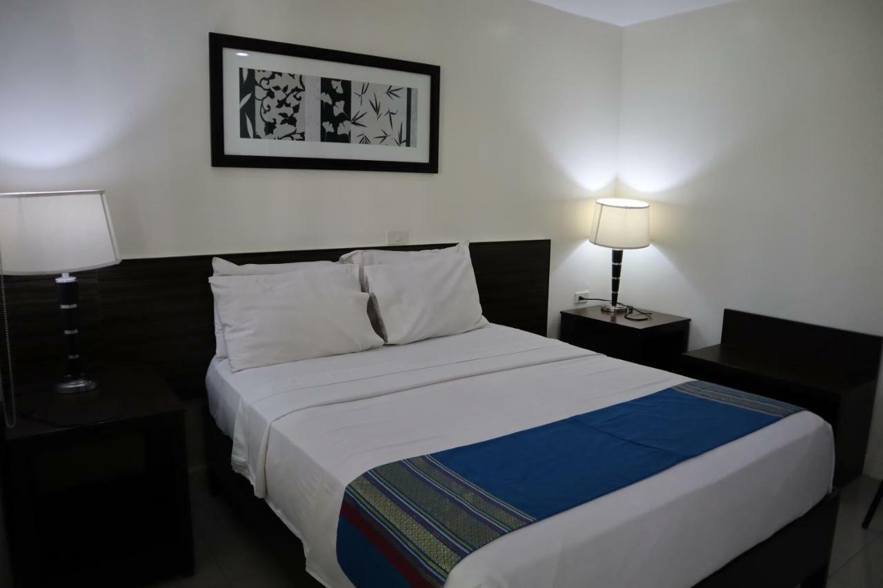 Domicilio Lorenzo Davao City Dış mekan fotoğraf