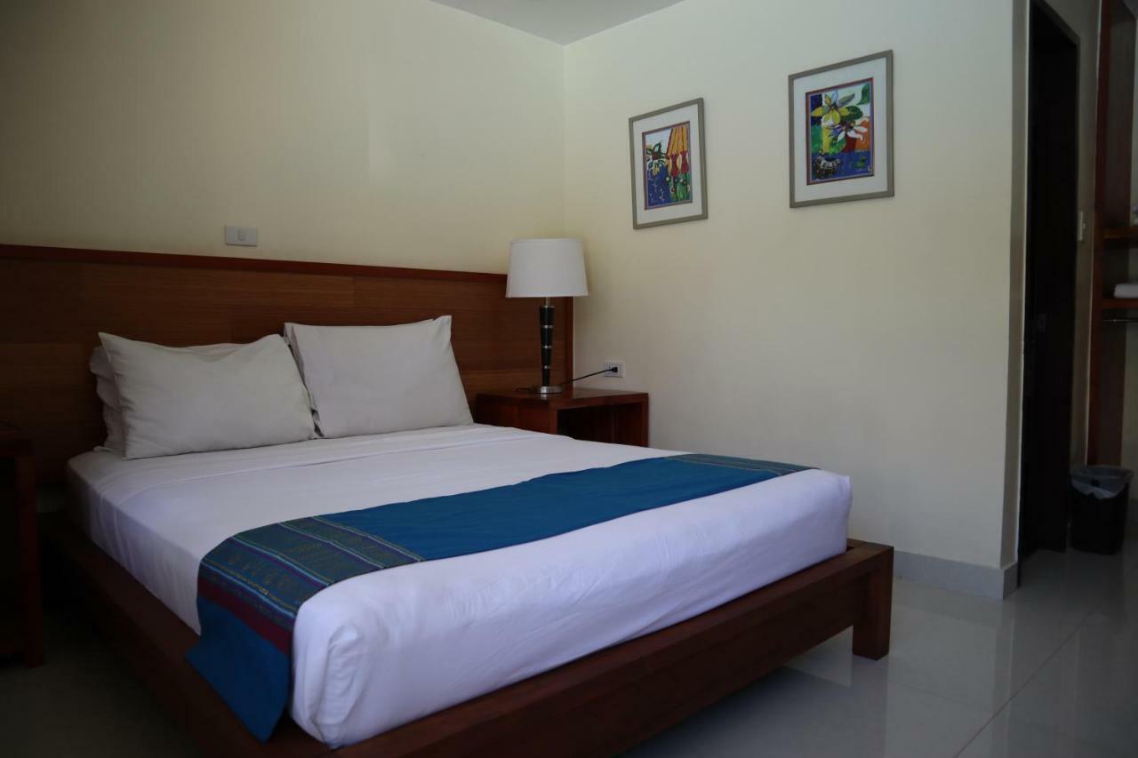 Domicilio Lorenzo Davao City Dış mekan fotoğraf