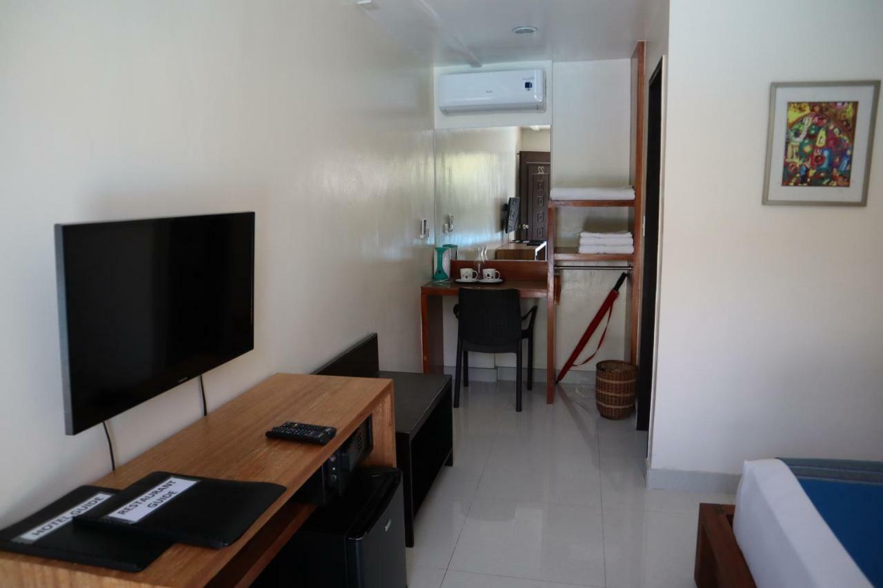 Domicilio Lorenzo Davao City Dış mekan fotoğraf