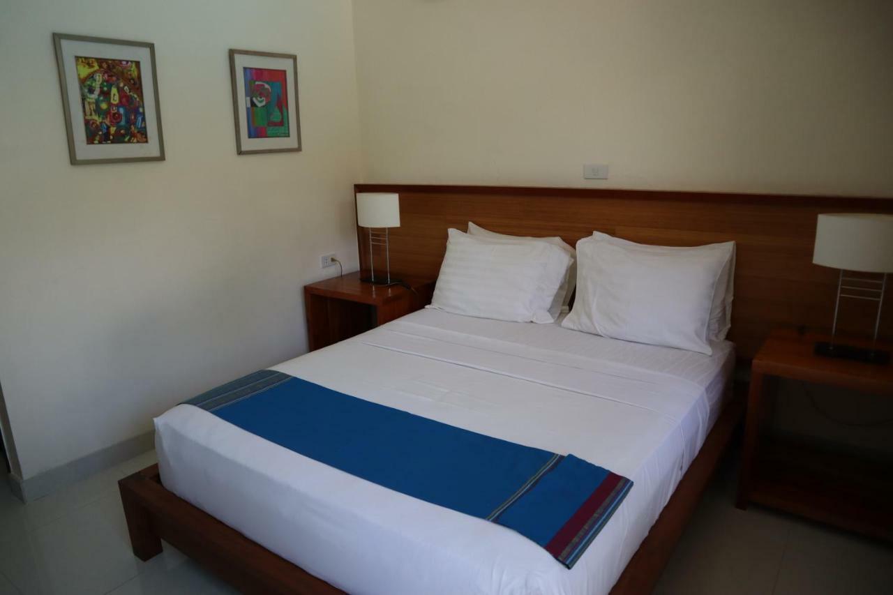 Domicilio Lorenzo Davao City Dış mekan fotoğraf