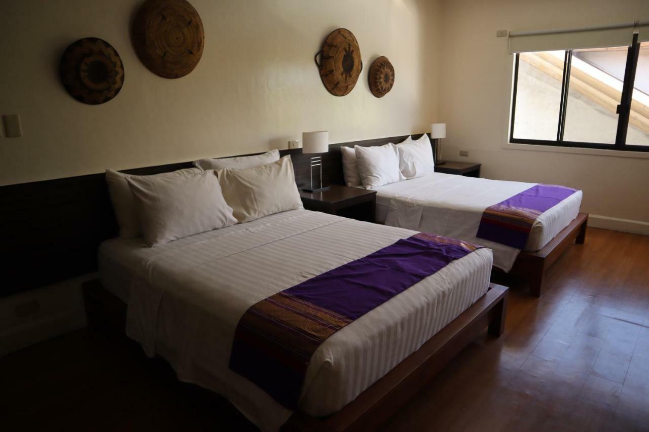 Domicilio Lorenzo Davao City Dış mekan fotoğraf