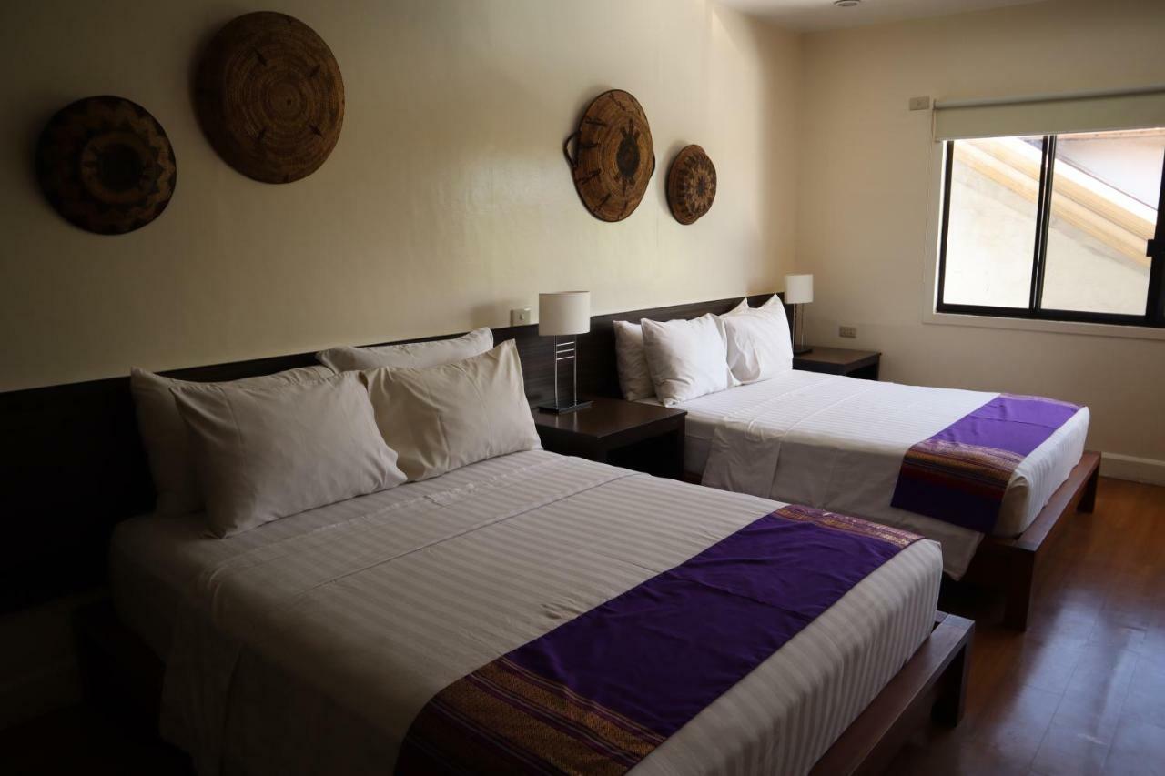 Domicilio Lorenzo Davao City Dış mekan fotoğraf