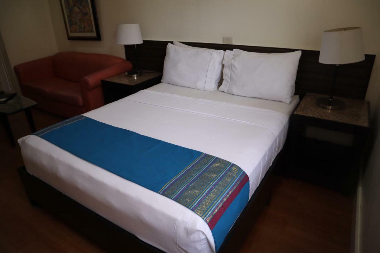 Domicilio Lorenzo Davao City Dış mekan fotoğraf