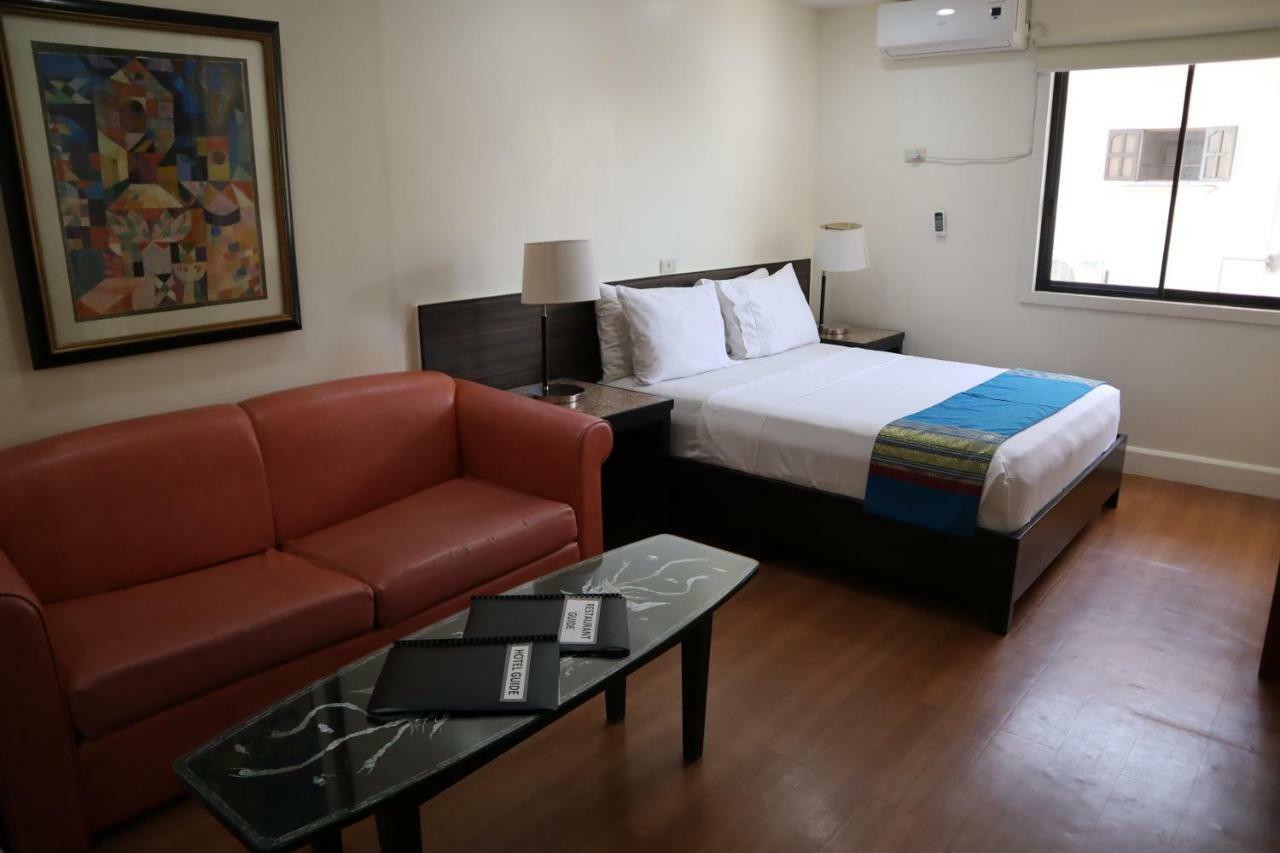 Domicilio Lorenzo Davao City Dış mekan fotoğraf