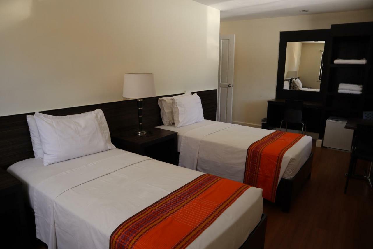 Domicilio Lorenzo Davao City Dış mekan fotoğraf
