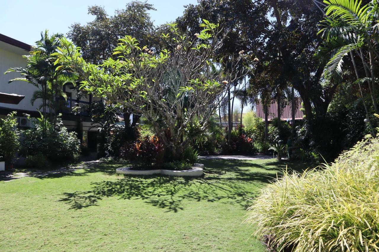 Domicilio Lorenzo Davao City Dış mekan fotoğraf
