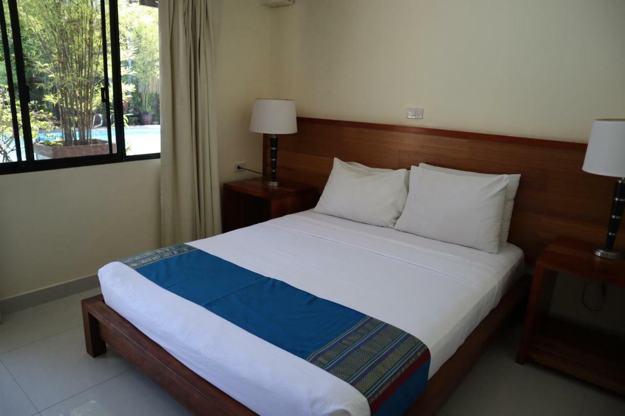 Domicilio Lorenzo Davao City Dış mekan fotoğraf