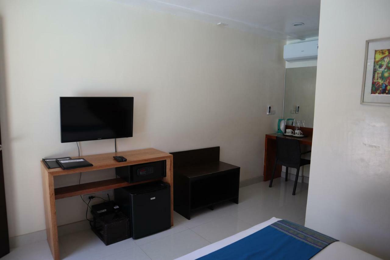 Domicilio Lorenzo Davao City Dış mekan fotoğraf