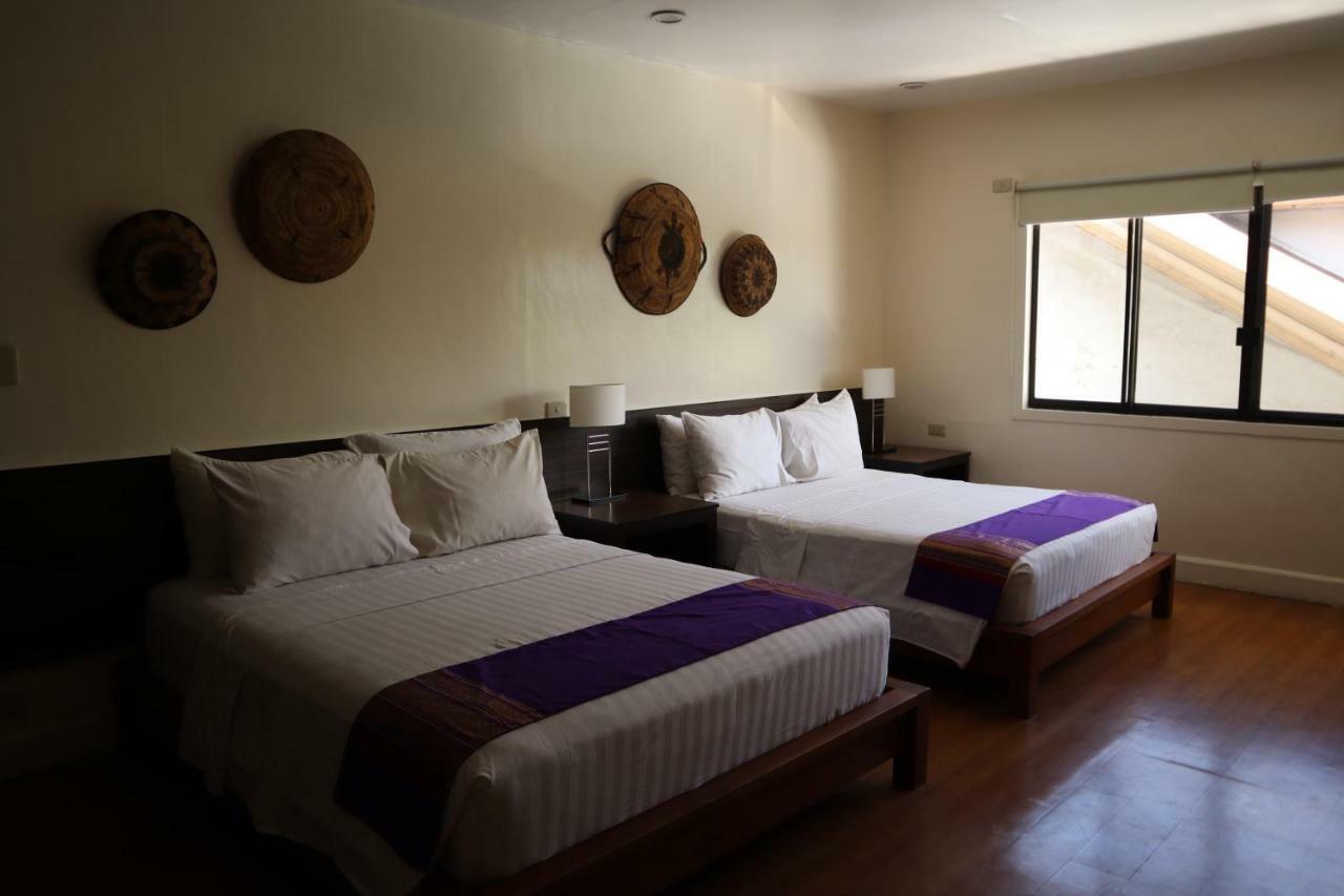 Domicilio Lorenzo Davao City Dış mekan fotoğraf