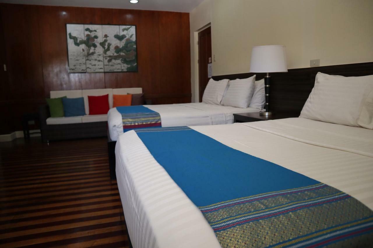 Domicilio Lorenzo Davao City Dış mekan fotoğraf