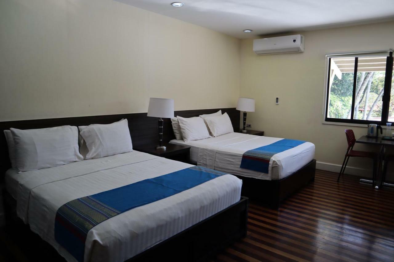 Domicilio Lorenzo Davao City Dış mekan fotoğraf