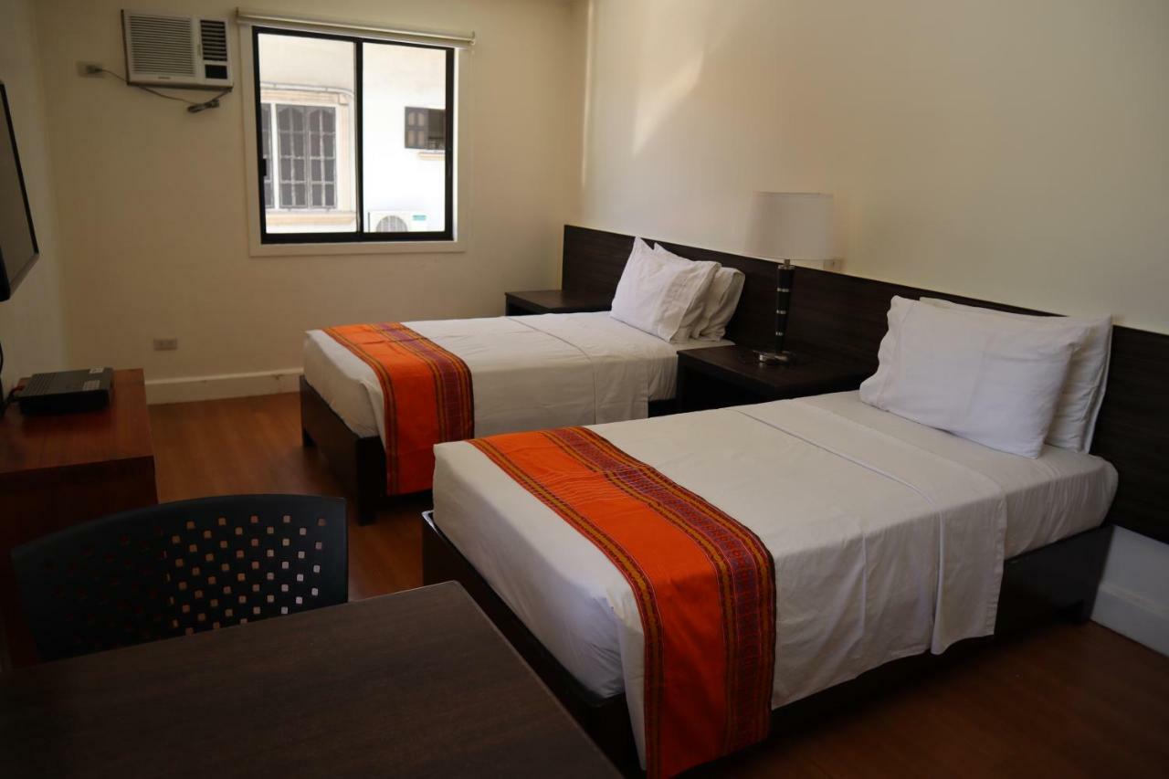 Domicilio Lorenzo Davao City Dış mekan fotoğraf