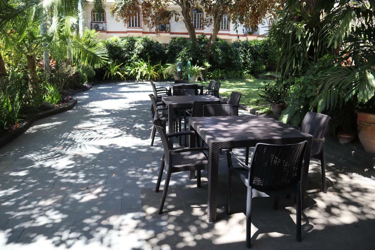 Domicilio Lorenzo Davao City Dış mekan fotoğraf