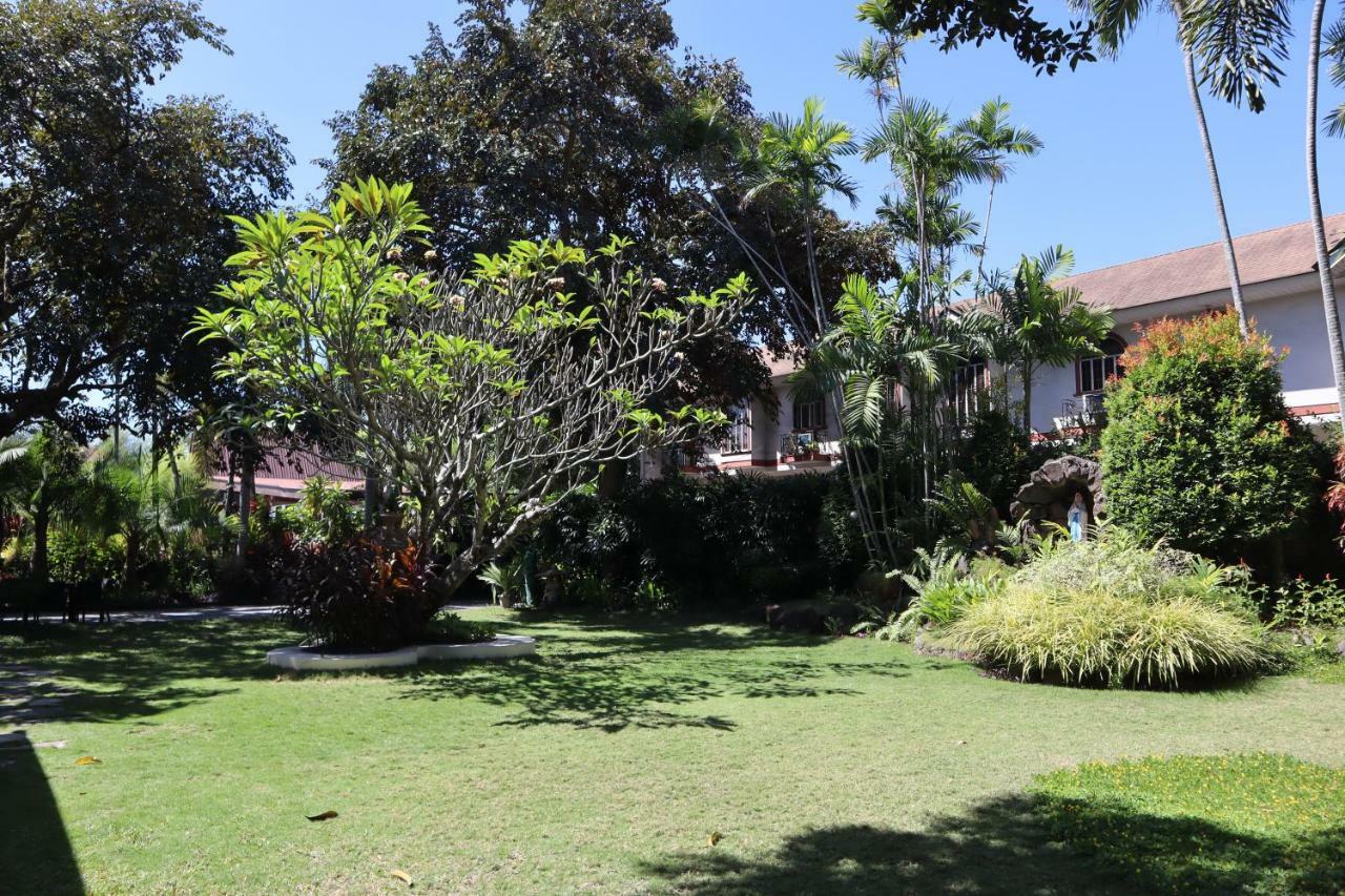Domicilio Lorenzo Davao City Dış mekan fotoğraf