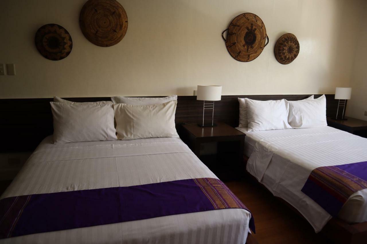 Domicilio Lorenzo Davao City Dış mekan fotoğraf