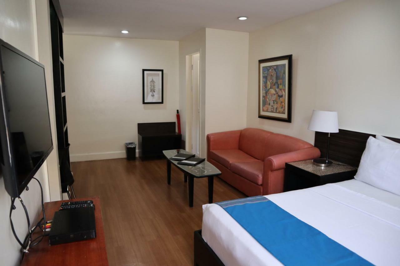 Domicilio Lorenzo Davao City Dış mekan fotoğraf