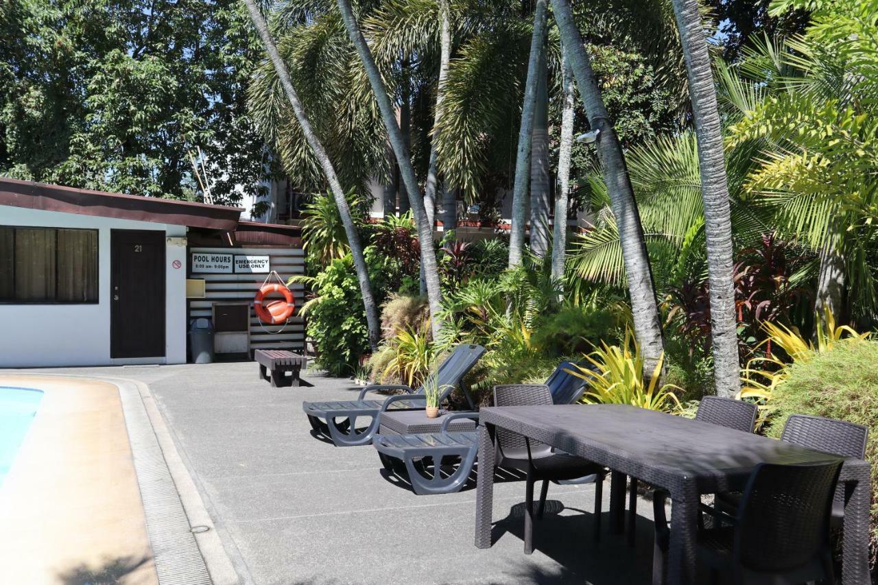 Domicilio Lorenzo Davao City Dış mekan fotoğraf