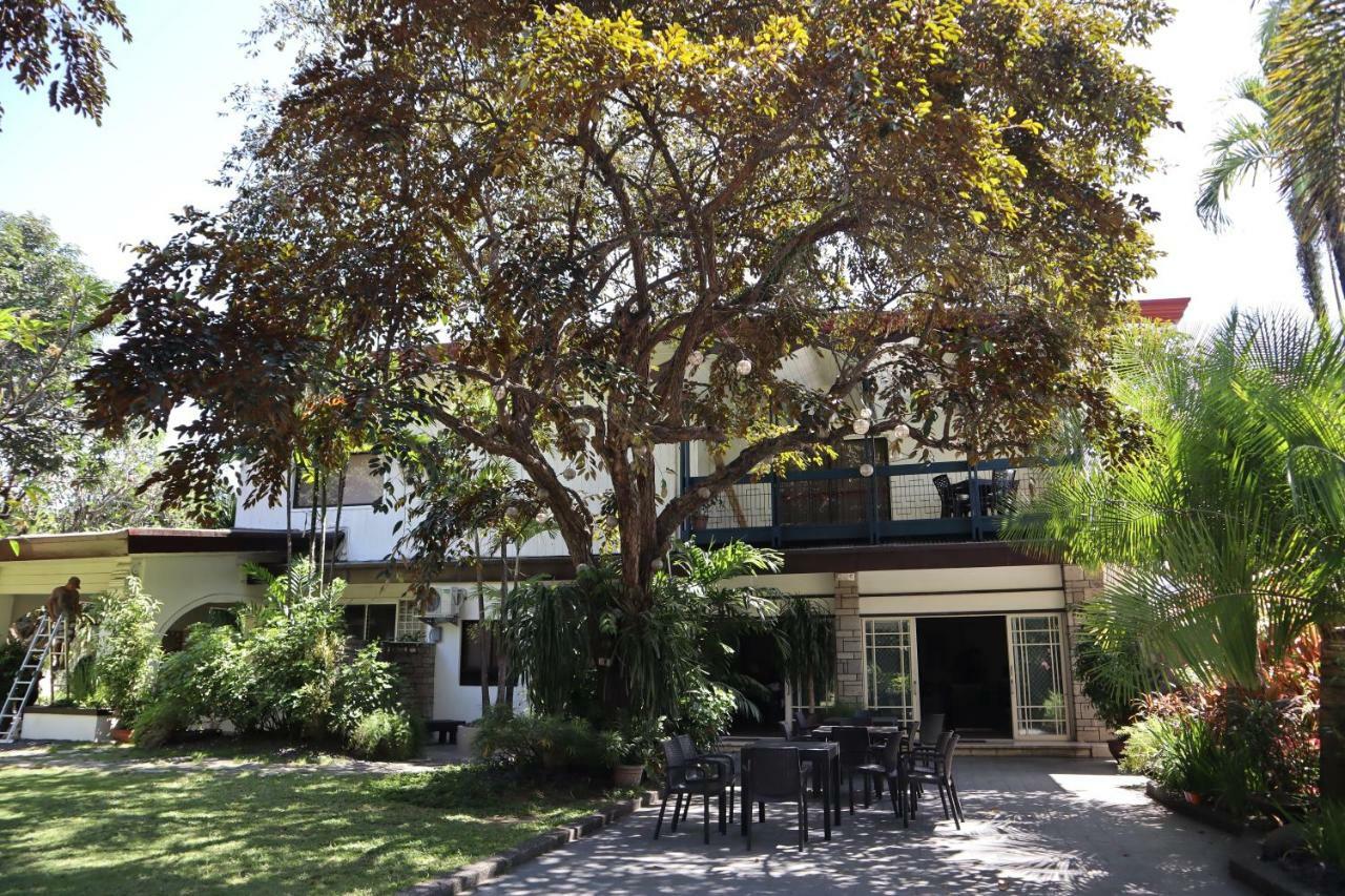 Domicilio Lorenzo Davao City Dış mekan fotoğraf