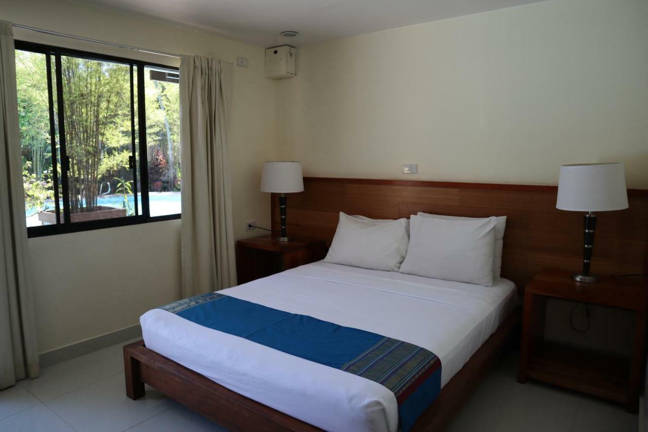 Domicilio Lorenzo Davao City Dış mekan fotoğraf