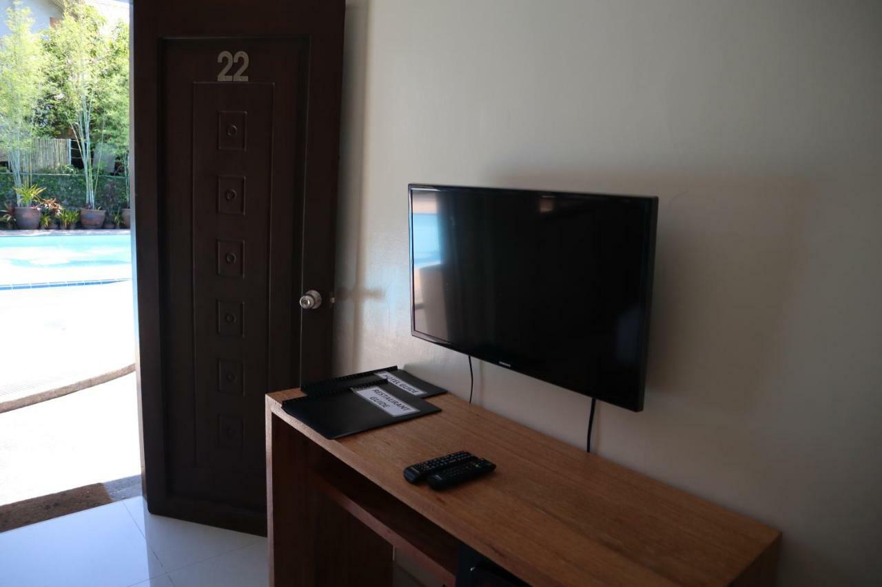 Domicilio Lorenzo Davao City Dış mekan fotoğraf