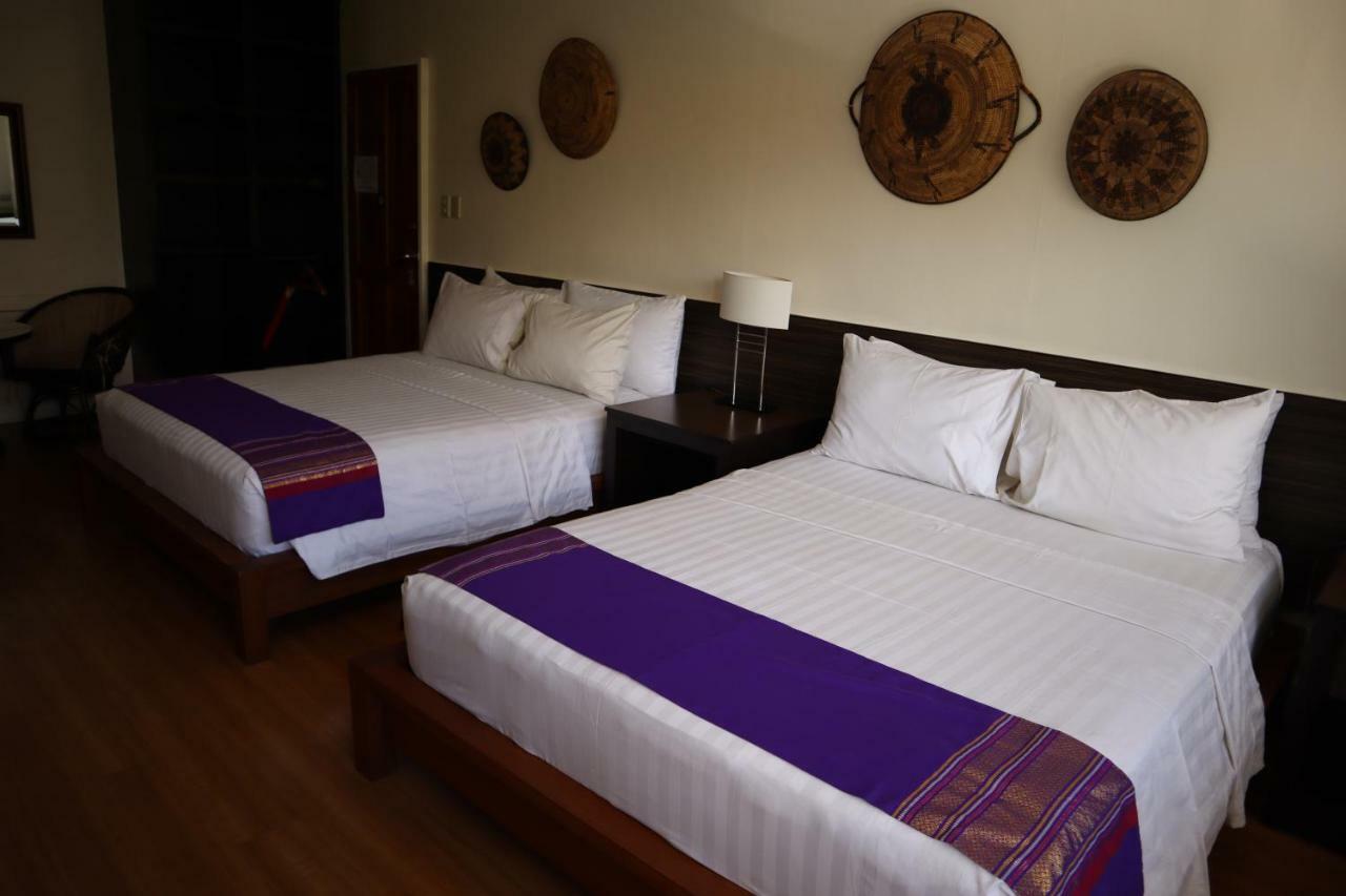 Domicilio Lorenzo Davao City Dış mekan fotoğraf