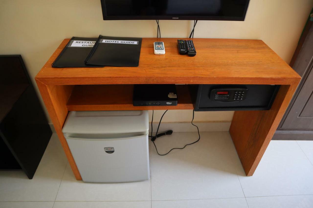 Domicilio Lorenzo Davao City Dış mekan fotoğraf