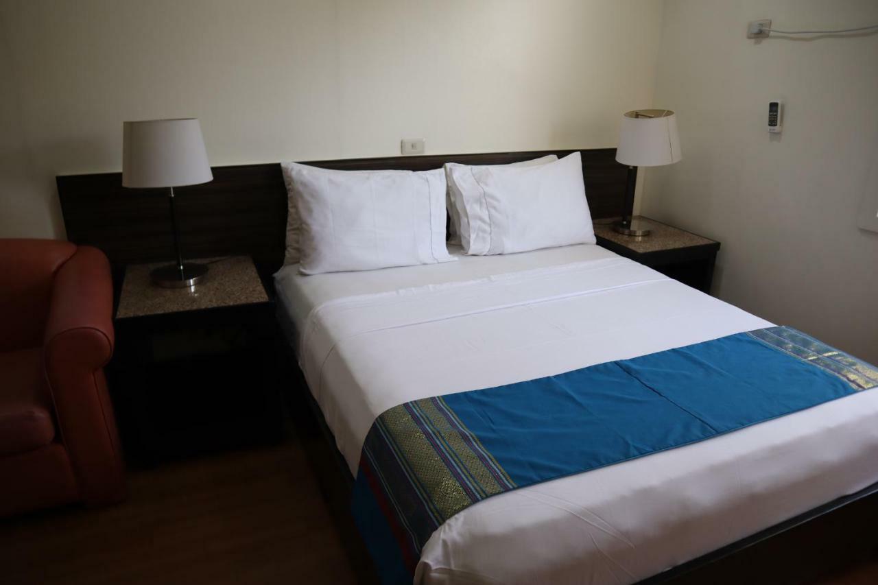 Domicilio Lorenzo Davao City Dış mekan fotoğraf