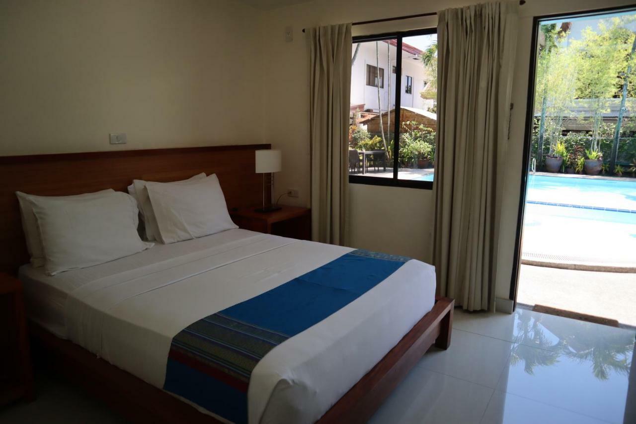 Domicilio Lorenzo Davao City Dış mekan fotoğraf
