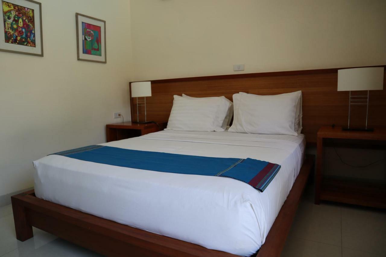Domicilio Lorenzo Davao City Dış mekan fotoğraf