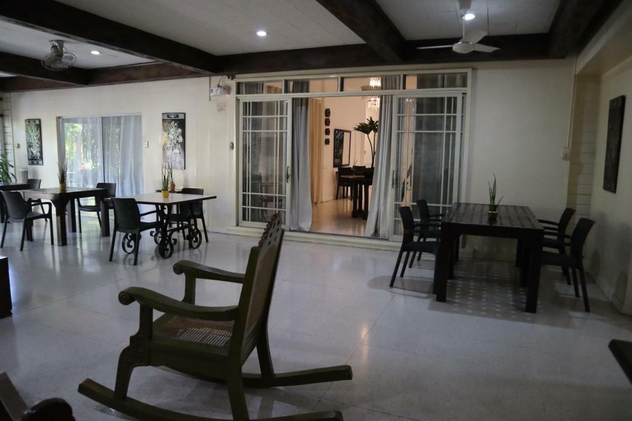 Domicilio Lorenzo Davao City Dış mekan fotoğraf