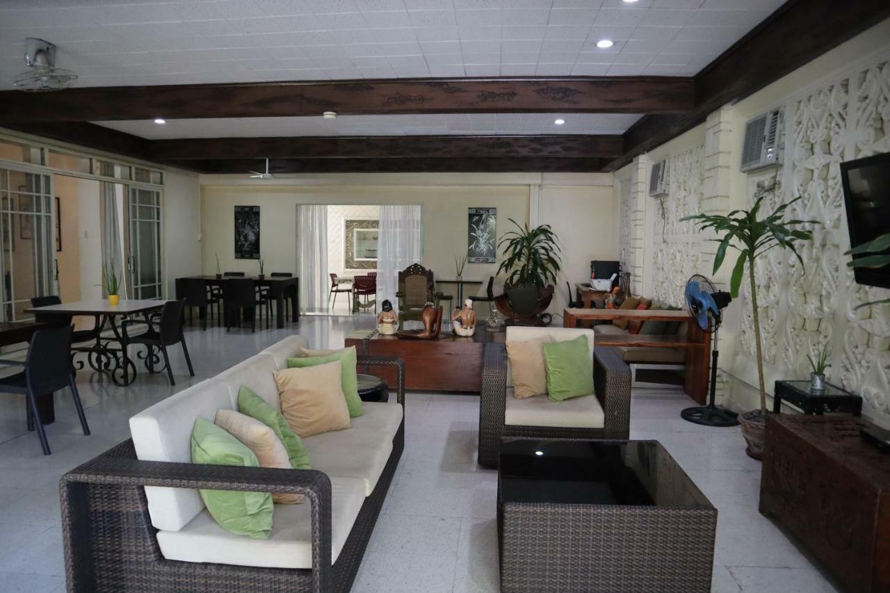 Domicilio Lorenzo Davao City Dış mekan fotoğraf