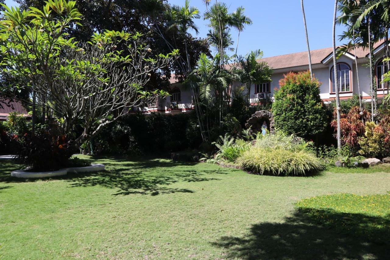 Domicilio Lorenzo Davao City Dış mekan fotoğraf