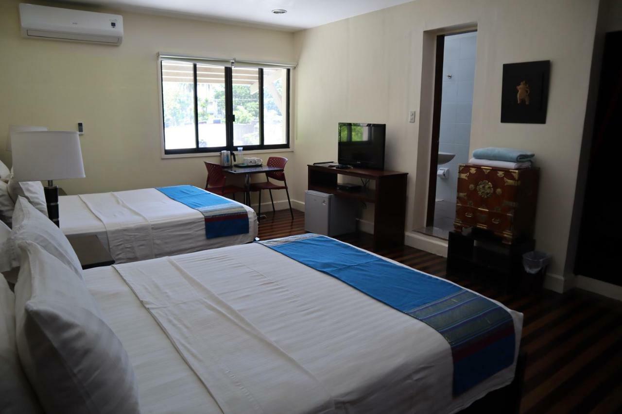 Domicilio Lorenzo Davao City Dış mekan fotoğraf