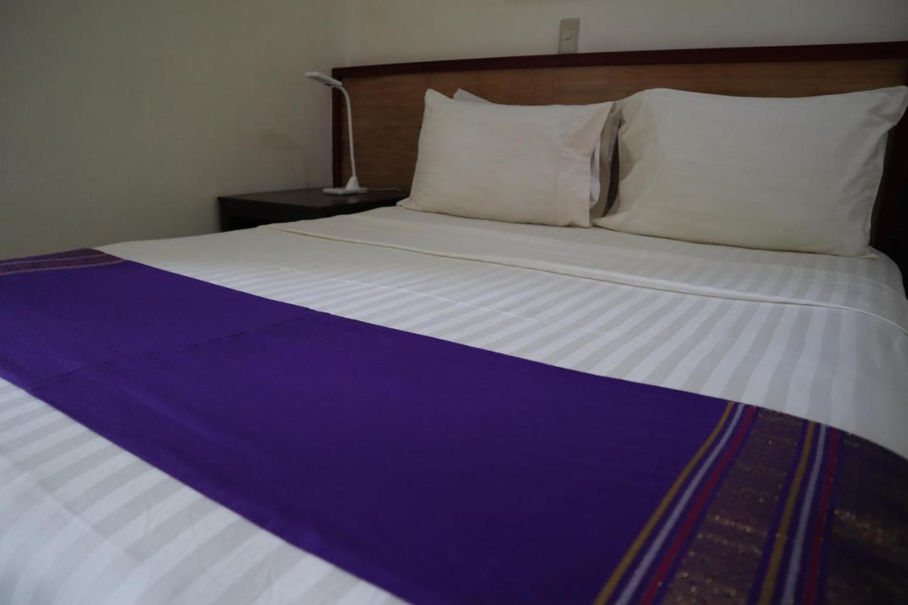Domicilio Lorenzo Davao City Dış mekan fotoğraf