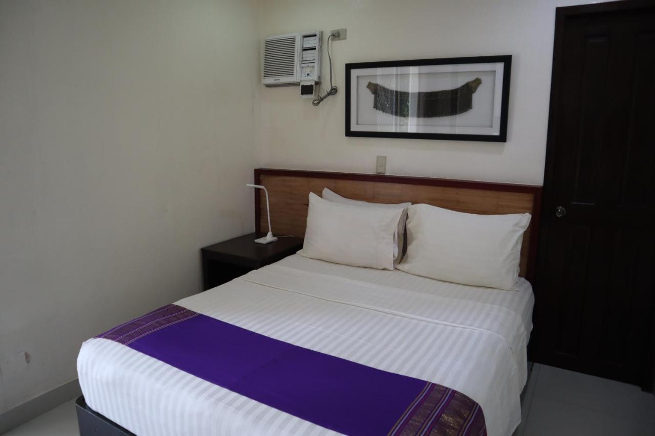 Domicilio Lorenzo Davao City Dış mekan fotoğraf
