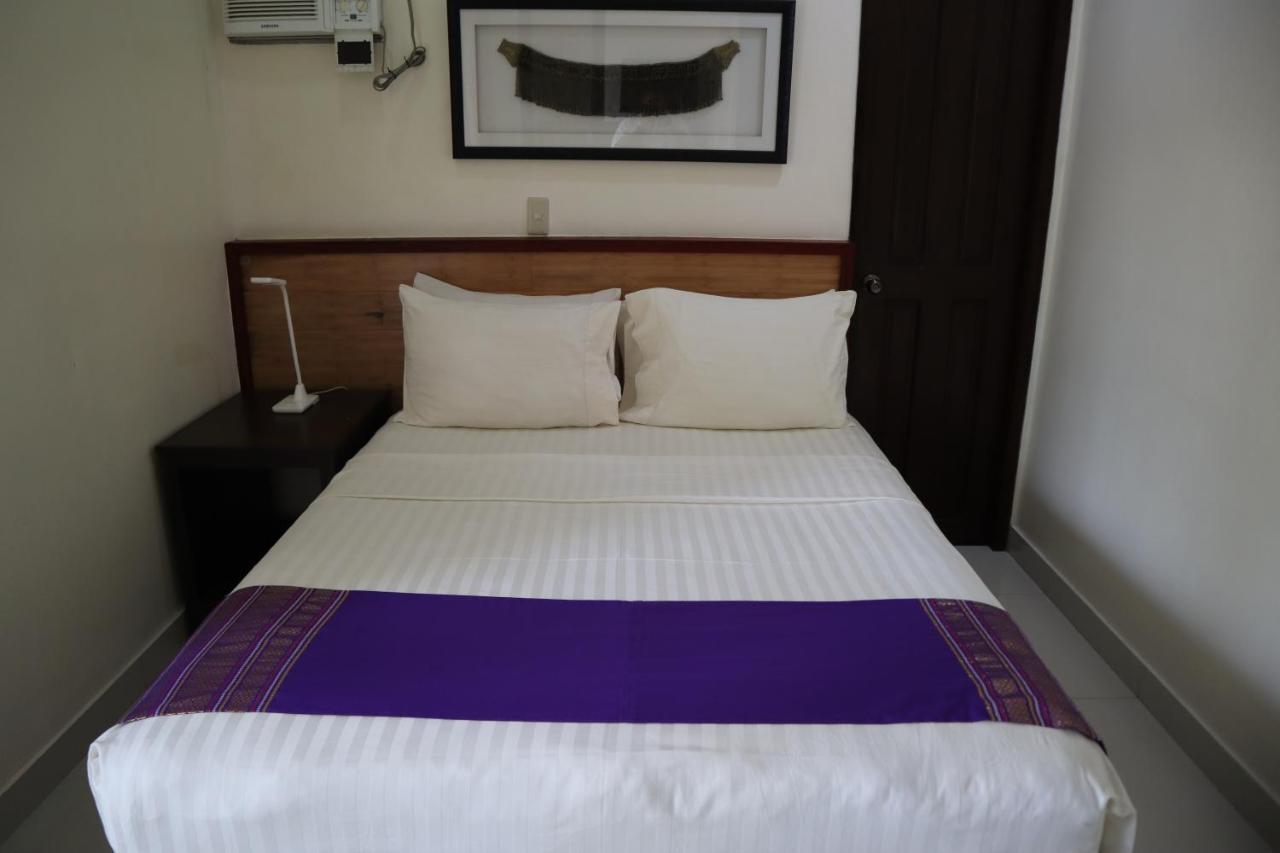 Domicilio Lorenzo Davao City Dış mekan fotoğraf